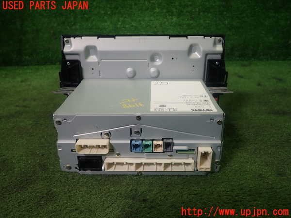 1UPJ-9231986589]アクア(AQUA)(MXPK16)カーナビゲーション 中古_2
