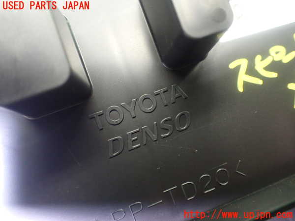1UPJ-9231986170]アクア(AQUA)(MXPK16)スピードメーター 中古_4