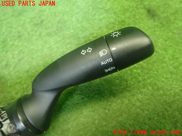 1UPJ-9231986720]アクア(AQUA)(MXPK16)コンビネーションスイッチ 中古_4