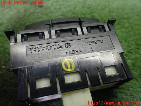 1UPJ-9231986306]アクア(AQUA)(MXPK16)スイッチ1 (VSC OFF) 中古_4