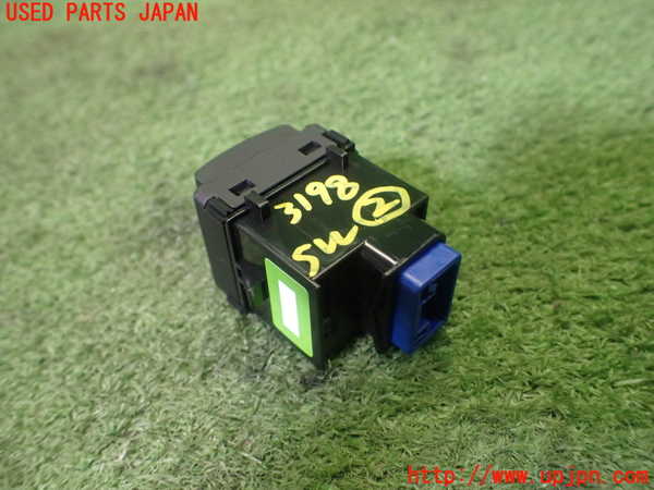 1UPJ-9231986307]アクア(AQUA)(MXPK16)スイッチ2 (ヘッドランプレベリング) 中古_3
