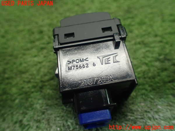 1UPJ-9231986307]アクア(AQUA)(MXPK16)スイッチ2 (ヘッドランプレベリング) 中古_4