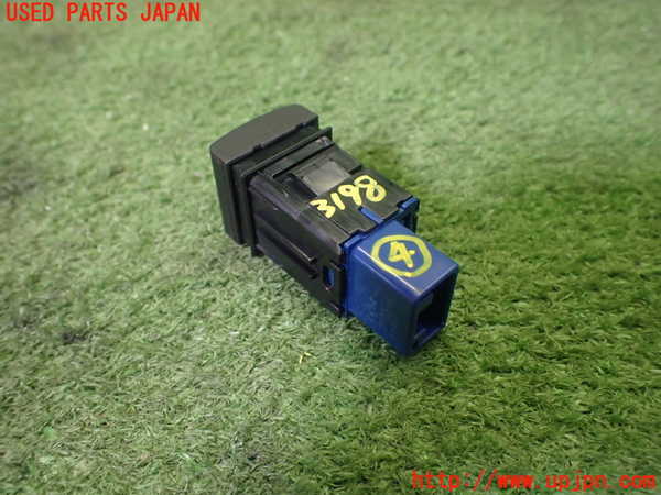 1UPJ-9231986309]アクア(AQUA)(MXPK16)スイッチ4 (AC 100V) 中古_3