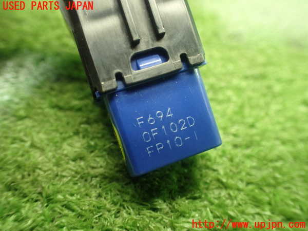 1UPJ-9231986309]アクア(AQUA)(MXPK16)スイッチ4 (AC 100V) 中古_4
