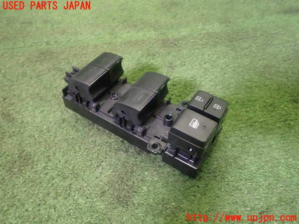 1UPJ-9231986240]アクア(AQUA)(MXPK16)右前パワーウィンドウスイッチ 中古_2