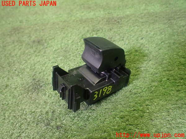 1UPJ-9231986245]アクア(AQUA)(MXPK16)左前パワーウィンドウスイッチ 中古_2