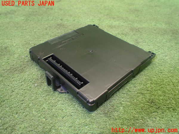 1UPJ-9231986151]アクア(AQUA)(MXPK16)コンピューター6 (MULTIPLEX NETWORK BODY) 中古_2