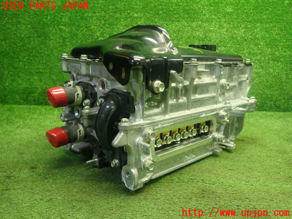 1UPJ-9231986916]アクア(AQUA)(MXPK16)インバーターコンバーター 中古_2