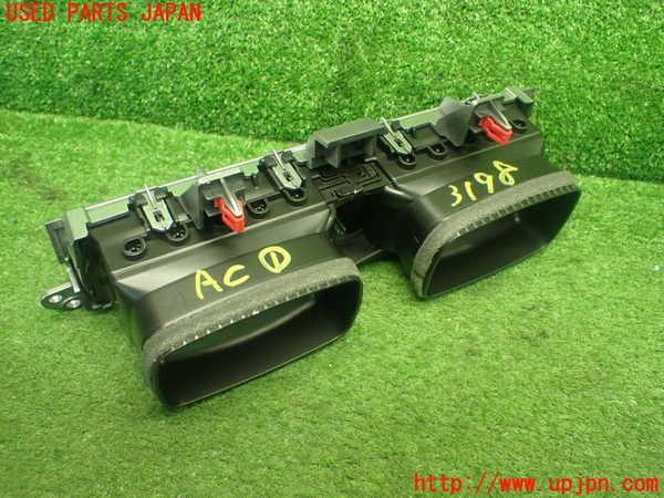 1UPJ-9231987526]アクア(AQUA)(MXPK16)エアコン吹き出し口1 中古_3