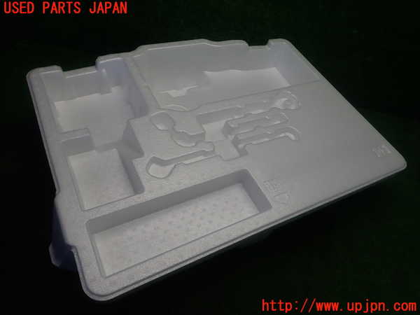 1UPJ-9231987771]アクア(AQUA)(MXPK16)ラゲッジトレイ1 中古_4
