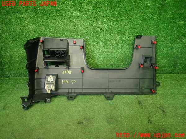 1UPJ-9231987691]アクア(AQUA)(MXPK16)内装トリム類1 中古_4