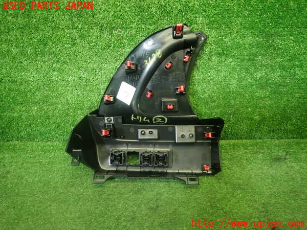 1UPJ-9231987692]アクア(AQUA)(MXPK16)内装トリム類2 中古_4
