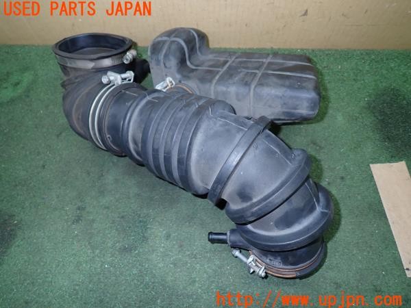 3UPJ=9231990104]GTO SR(Z15A)後期 純正 インテークパイプ レゾネーター 中古_2