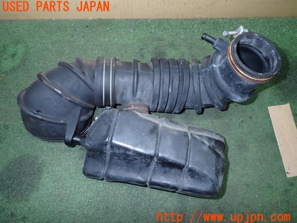 3UPJ=9231990104]GTO SR(Z15A)後期 純正 インテークパイプ レゾネーター 中古_3
