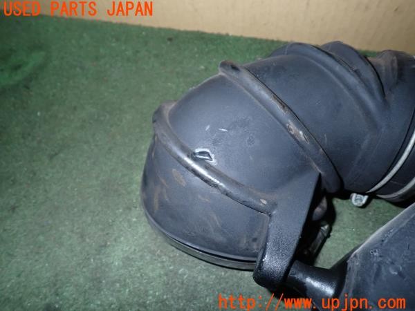 3UPJ=9231990104]GTO SR(Z15A)後期 純正 インテークパイプ レゾネーター 中古_4