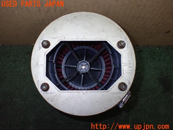 3UPJ=9231990106]GTO SR(Z15A)後期 BLITZ ブリッツ SUSPOWER CORE TYPE LM エアクリーナー 中古_4