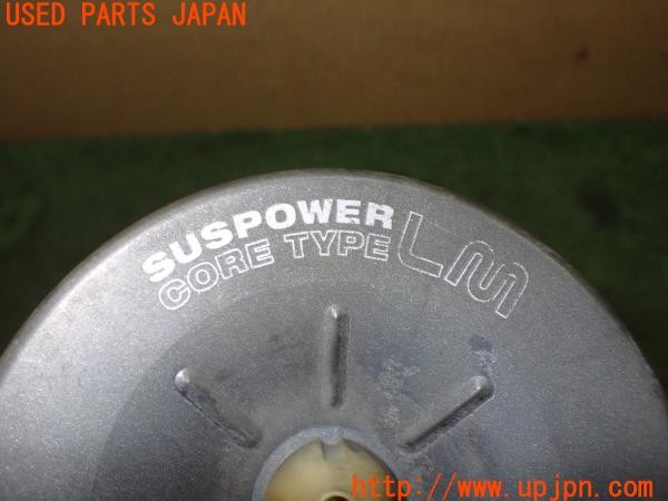 3UPJ=9231990106]GTO SR(Z15A)後期 BLITZ ブリッツ SUSPOWER CORE TYPE LM エアクリーナー 中古_5