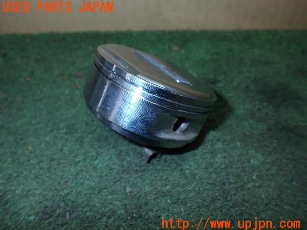 3UPJ=9231990120]GTO SR(Z15A)後期 TOMIE 東名パワード オイルフィラーキャプ 中古_2