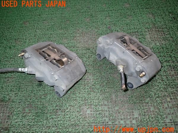 3UPJ=9231990301]GTO SR(Z15A)後期 純正 SUMITOMO 住友 フロントキャリパー 中古_2