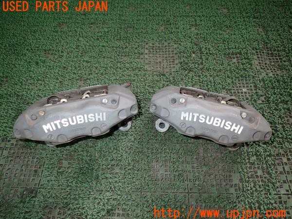 3UPJ=9231990301]GTO SR(Z15A)後期 純正 SUMITOMO 住友 フロントキャリパー 中古_3