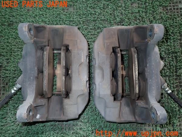 3UPJ=9231990301]GTO SR(Z15A)後期 純正 SUMITOMO 住友 フロントキャリパー 中古_4