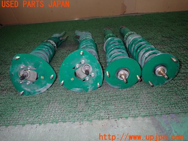 3UPJ=9231990440]GTO SR(Z15A)後期 TEIN テイン STREET FLEX 車高調 全長調整式 減衰調整 中古_3