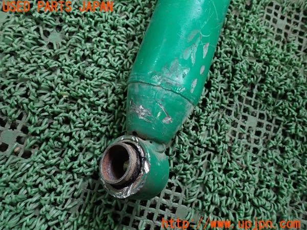 3UPJ=9231990440]GTO SR(Z15A)後期 TEIN テイン STREET FLEX 車高調 全長調整式 減衰調整 中古_4