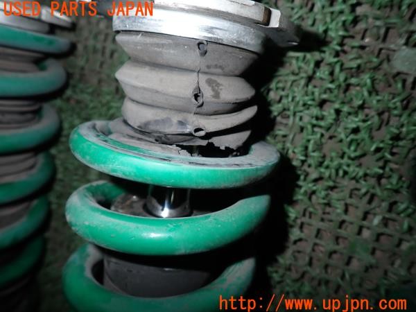 3UPJ=9231990440]GTO SR(Z15A)後期 TEIN テイン STREET FLEX 車高調 全長調整式 減衰調整 中古_5