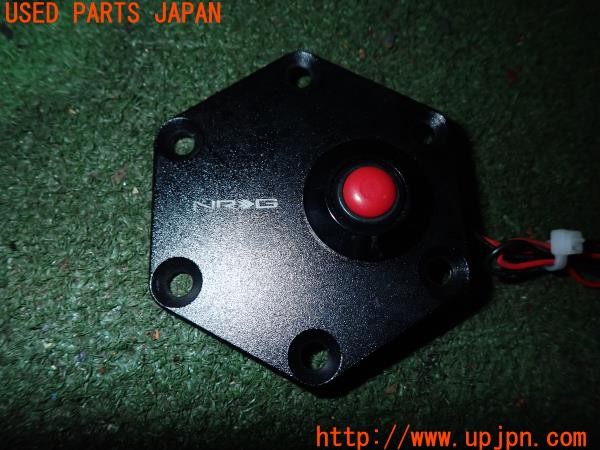 3UPJ=9231990532]GTO SR(Z15A)後期 NRG ホーンスイッチ 中古_4