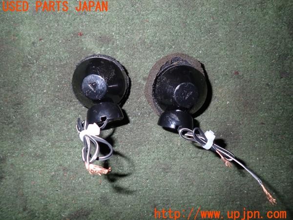 3UPJ=9231990535]GTO SR(Z15A)後期 KENWOOD ケンウッド KFC-XS1703 スピーカー① セパレート 中古_5