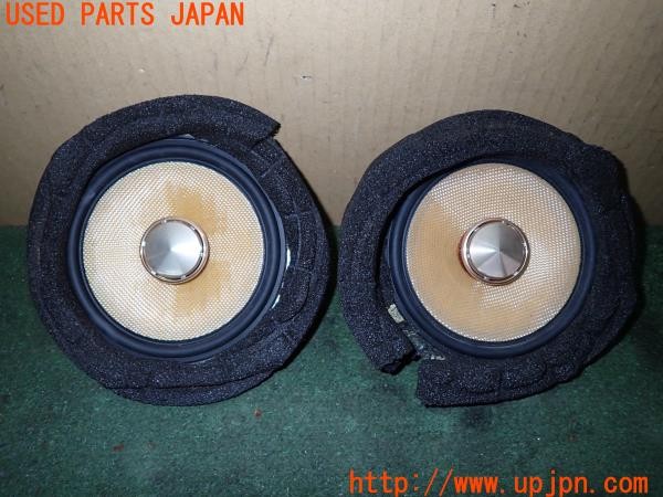 3UPJ=9231990536]GTO SR(Z15A)後期 KENWOOD ケンウッド KFC-XS1603 スピーカー② セパレート 中古_2