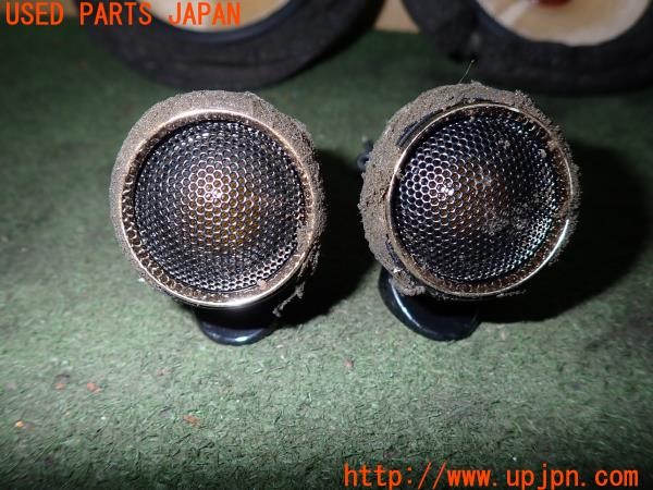 3UPJ=9231990536]GTO SR(Z15A)後期 KENWOOD ケンウッド KFC-XS1603 スピーカー② セパレート 中古_4