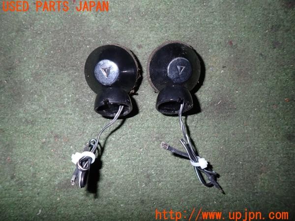3UPJ=9231990536]GTO SR(Z15A)後期 KENWOOD ケンウッド KFC-XS1603 スピーカー② セパレート 中古_5