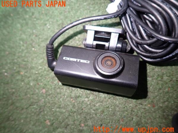 3UPJ=9231990579]GTO SR(Z15A)後期 COMTEC コムテック ZDR-015 ドライブレコーダー 中古_3