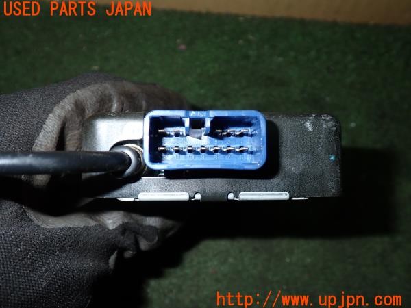 3UPJ=9231990580]GTO SR(Z15A)後期 純正オプション? キーレスレシーバー? 不明ユニット 中古_3