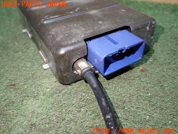 3UPJ=9231990580]GTO SR(Z15A)後期 純正オプション? キーレスレシーバー? 不明ユニット 中古_4