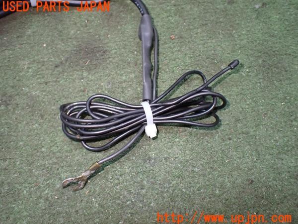 3UPJ=9231990580]GTO SR(Z15A)後期 純正オプション? キーレスレシーバー? 不明ユニット 中古_5