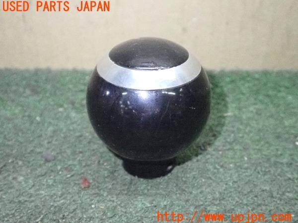 3UPJ=9231990614]GTO SR(Z15A)後期 NRG シフトノブ 中古_2