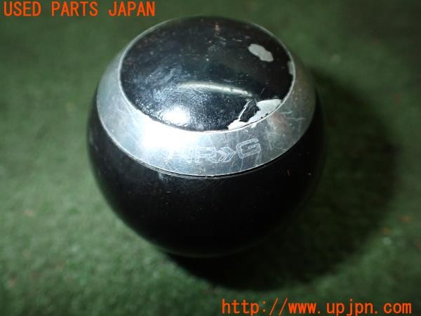 3UPJ=9231990614]GTO SR(Z15A)後期 NRG シフトノブ 中古_3