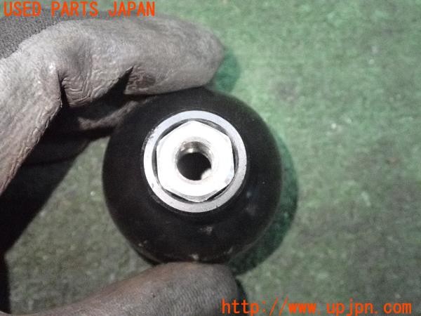 3UPJ=9231990614]GTO SR(Z15A)後期 NRG シフトノブ 中古_4