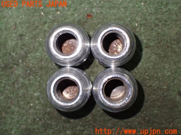 3UPJ=9231990968]GTO SR(Z15A)後期 McGARD マックガード 046136 ホイールロックナット 中古_3