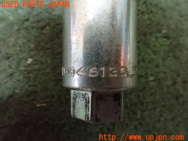 3UPJ=9231990968]GTO SR(Z15A)後期 McGARD マックガード 046136 ホイールロックナット 中古_5