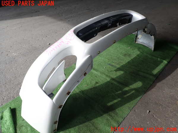 1UPJ-9231991010]GTO(Z15A)フロントバンパー 中古_2