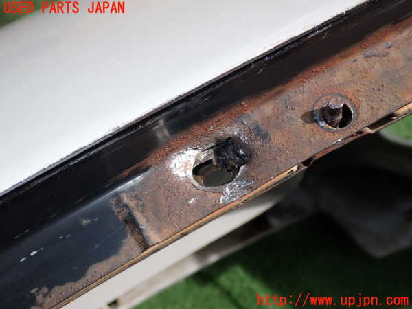 1UPJ-9231991010]GTO(Z15A)フロントバンパー 中古_3