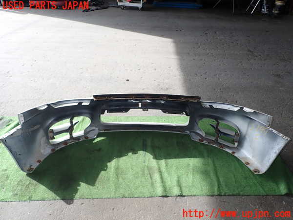 1UPJ-9231991010]GTO(Z15A)フロントバンパー 中古_5