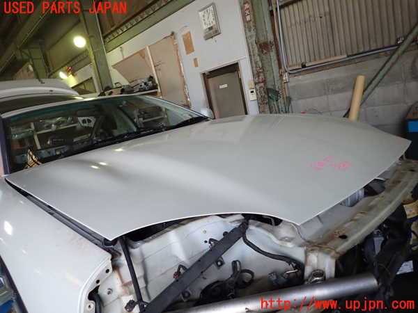 1UPJ-9231991060]GTO(Z15A)ボンネットフード 中古_2