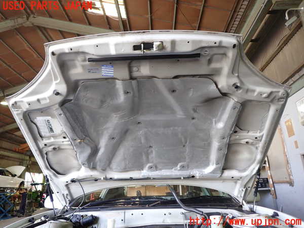 1UPJ-9231991060]GTO(Z15A)ボンネットフード 中古_5