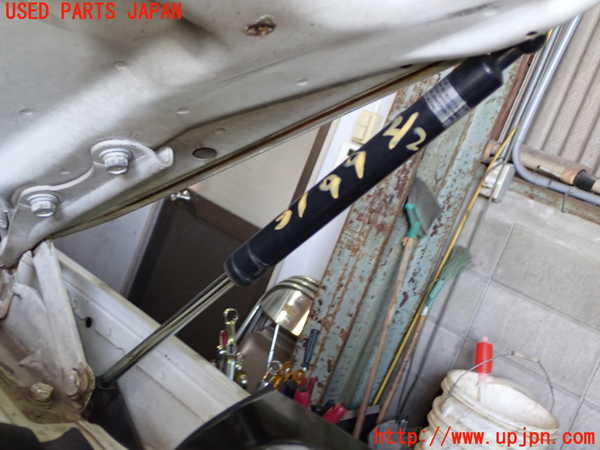 1UPJ-9231991068]GTO(Z15A)ボンネットダンパー 中古_2