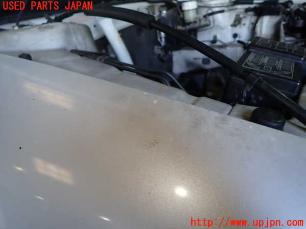 1UPJ-9231991080]GTO(Z15A)右前フェンダー 中古_2