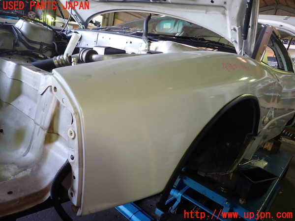 1UPJ-9231991082]GTO(Z15A)左前フェンダー 中古_2